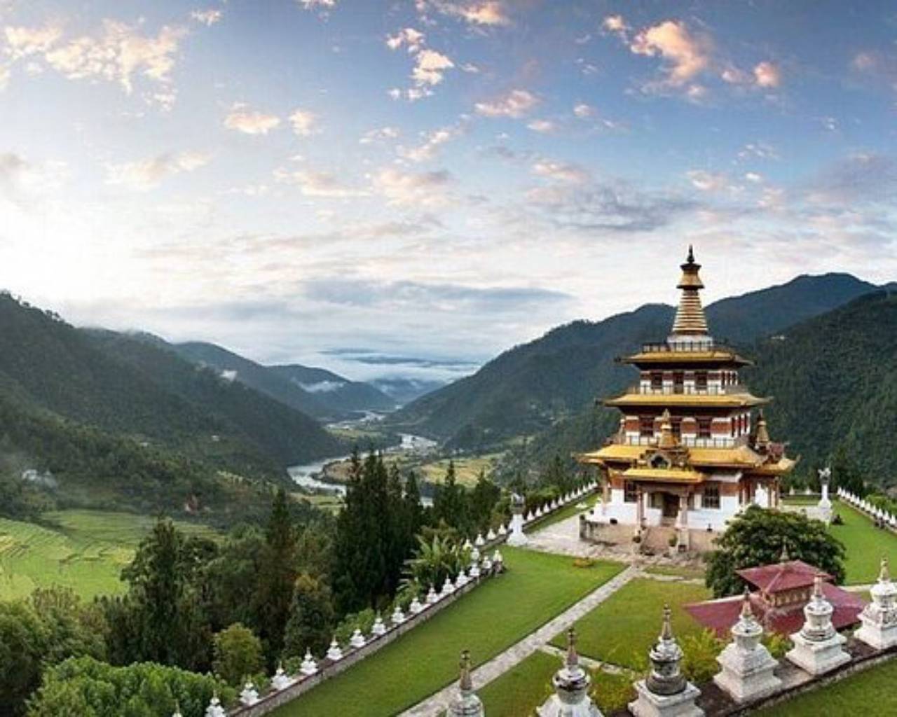 Bhutan-Cultural-Tours