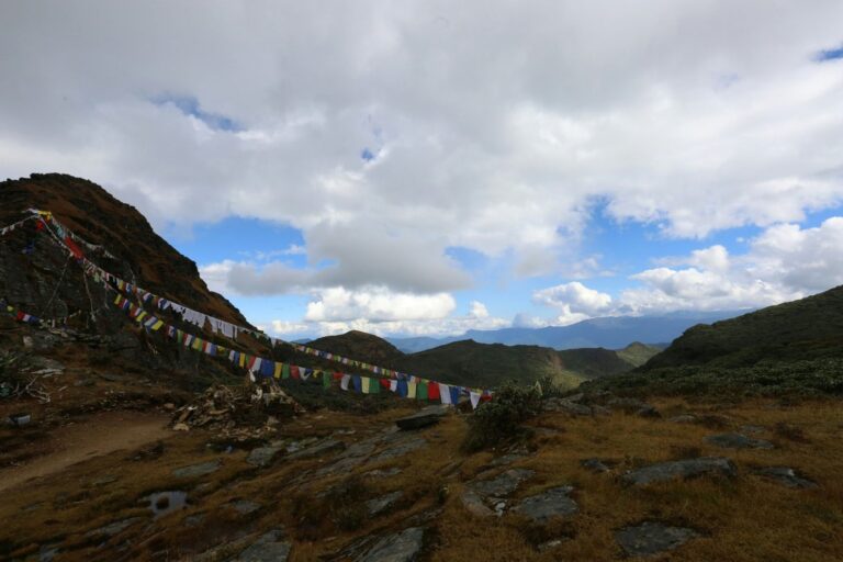 Dagala Thousand Trek