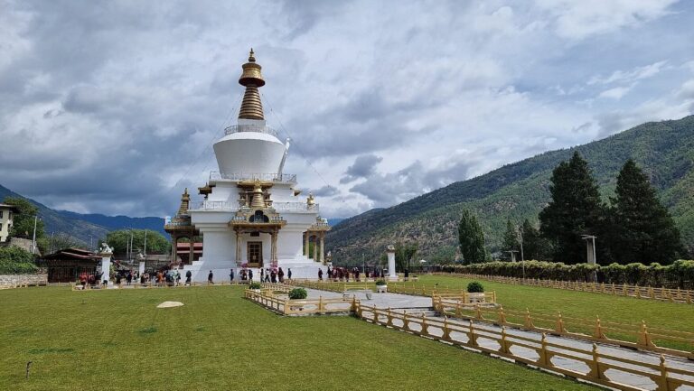 Modern-and-Medieval-Bhutan-Tour