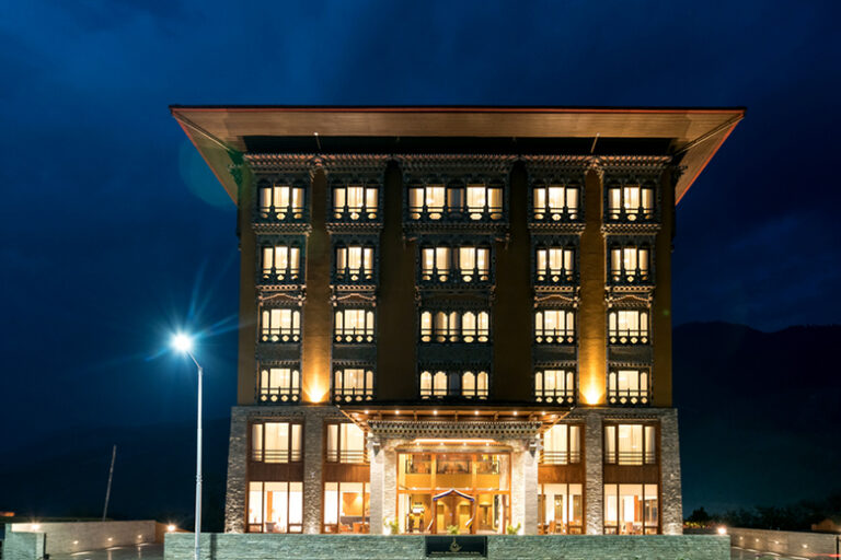 Norkhil Boutique Hotel & Spa spa