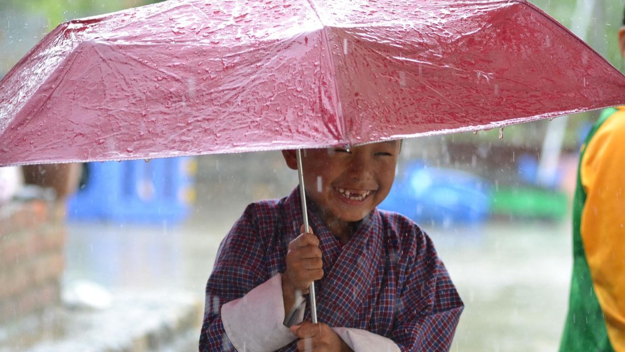 best-time-to-visit-bhutan-with-family