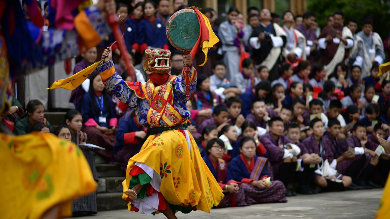 Celebration of art, culture, music, and creative talent in a vibrant cultural setting