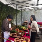 Cooking Lesson