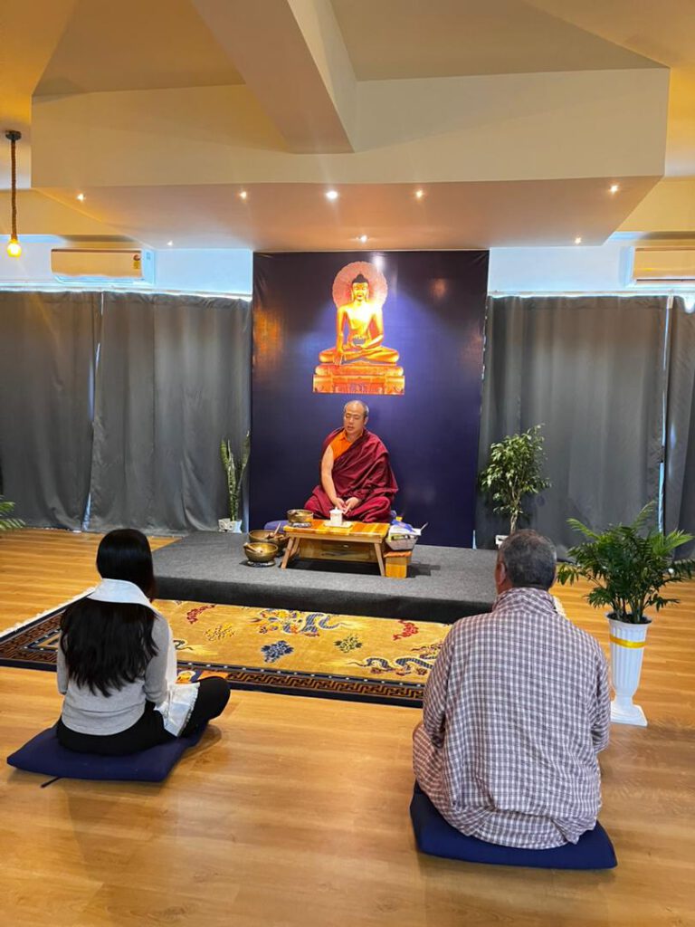 Meditation