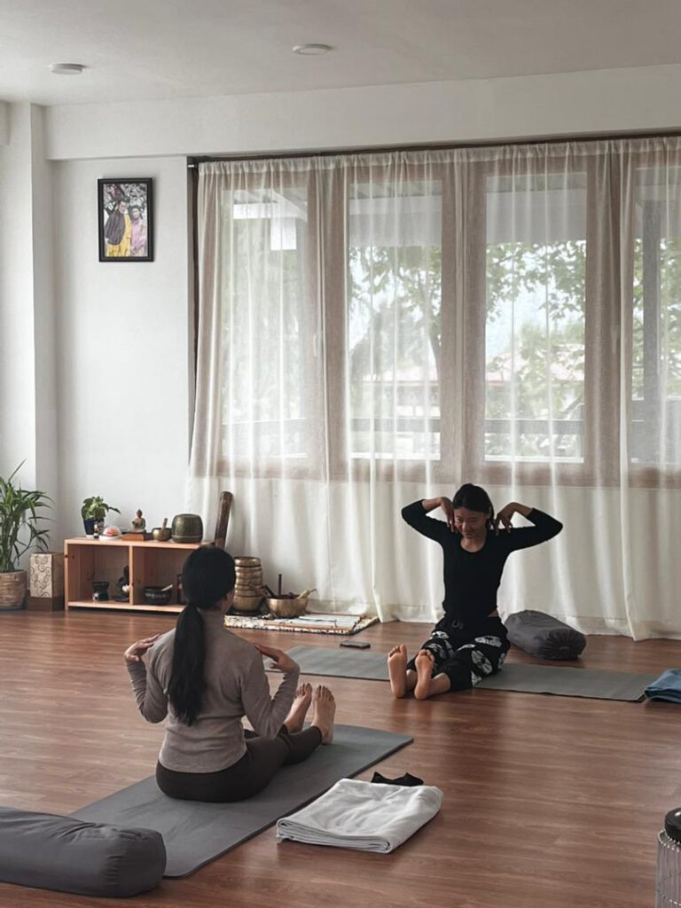 Yoga