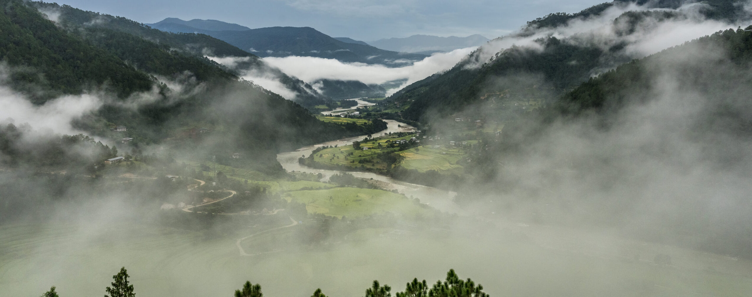 Trekking & Wilderness