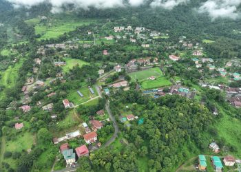 Samtse-Dzongkhag