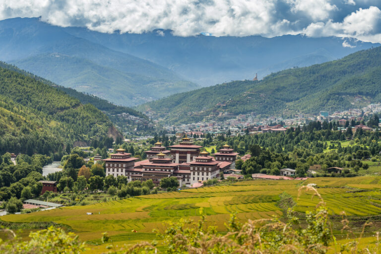Thimphu