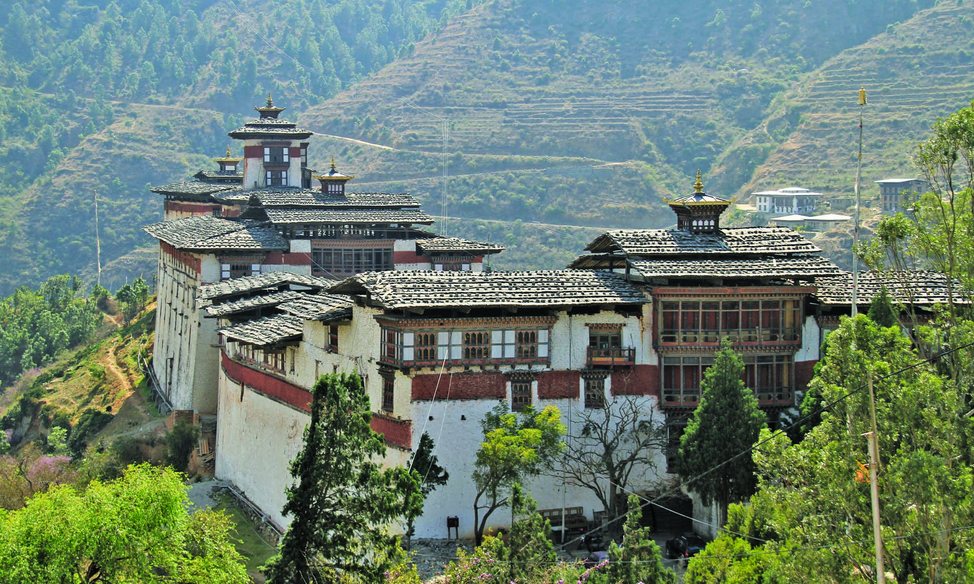dagana dzongkhag
