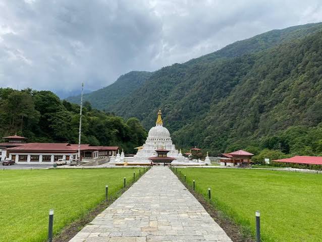 trashiyangtse