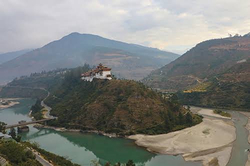 wangduephodrang
