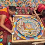 Sand Mandala
