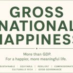 Gross National Happiness Talk